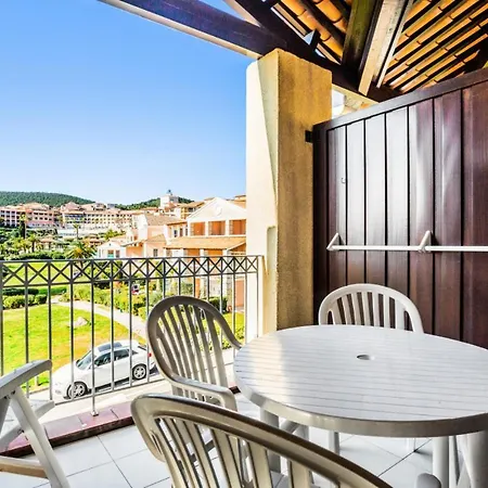 Appartement Le Village De Cap Esterel - Maeva - 2 Pieces 5 Personnes - Confort Mae-2137