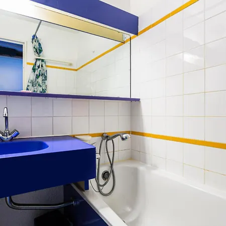 Apartment Le Village De Cap Esterel - Maeva - 2 Pieces 5 Personnes - Confort Mae-2137 Saint-Raphael (Var)