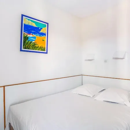 Le Village De Cap Esterel - Maeva - 2 Pieces 5 Personnes - Confort Mae-2137 Apartment Saint-Raphael (Var)