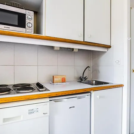 Apartment Le Village De Cap Esterel - Maeva - 2 Pieces 5 Personnes - Confort Mae-2137 Saint-Raphael (Var)
