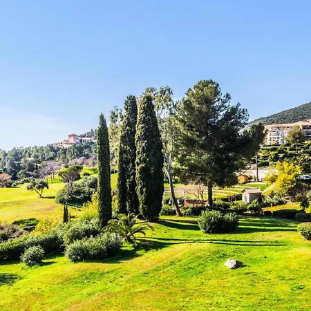 Le Village De Cap Esterel - Maeva - 2 Pieces 5 Personnes - Confort Mae-2137 * Saint-Raphael (Var)