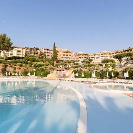 Daire Le Village De Cap Esterel - Maeva - 2 Pieces 5 Personnes - Confort Mae-2137