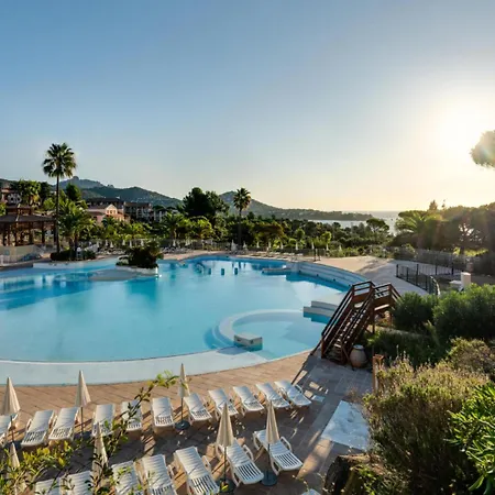 Le Village De Cap Esterel - Maeva - 2 Pieces 5 Personnes - Confort Mae-2137 Apartment Saint-Raphael (Var)
