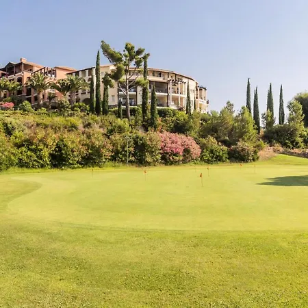 Daire Le Village De Cap Esterel - Maeva - 2 Pieces 5 Personnes - Confort Mae-2137 *