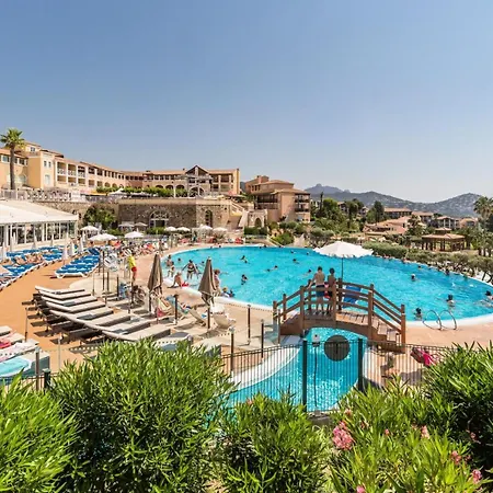 Le Village De Cap Esterel - Maeva - 2 Pieces 5 Personnes - Confort Mae-2137 Apartment Saint-Raphael (Var)
