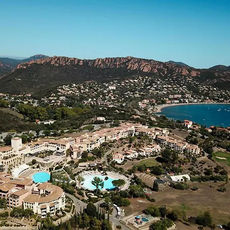 Le Village De Cap Esterel - Maeva - 2 Pieces 5 Personnes - Confort Mae-2137 Saint-Raphaël