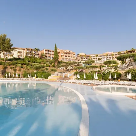 Apartmán Le Village De Cap Esterel - Maeva - 2 Pieces 5 Personnes - Confort Mae-2137