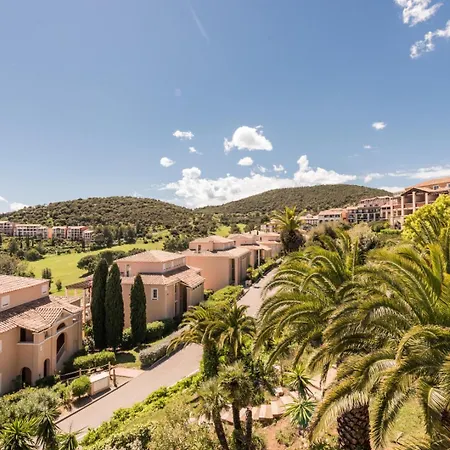 Le Village De Cap Esterel - Maeva - 2 Pieces 5 Personnes - Confort Mae-2137 Appartement