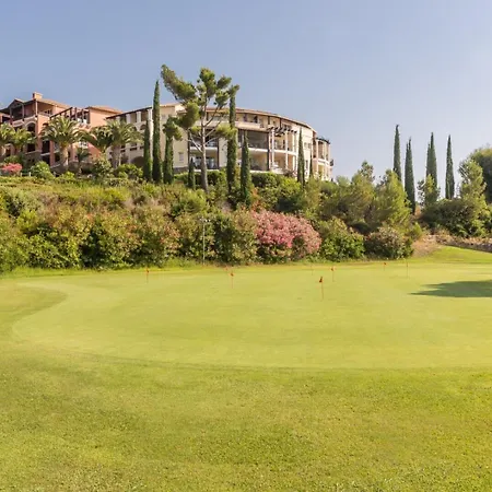 Appartement Le Village De Cap Esterel - Maeva - 2 Pieces 5 Personnes - Confort Mae-2137 *