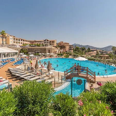 Le Village De Cap Esterel - Maeva - 2 Pieces 5 Personnes - Confort Mae-2137 Appartement