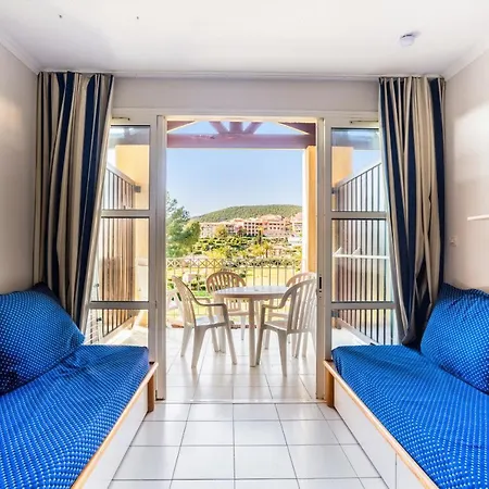 Apartmán Le Village De Cap Esterel - Maeva - 2 Pieces 5 Personnes - Confort Mae-2137 *