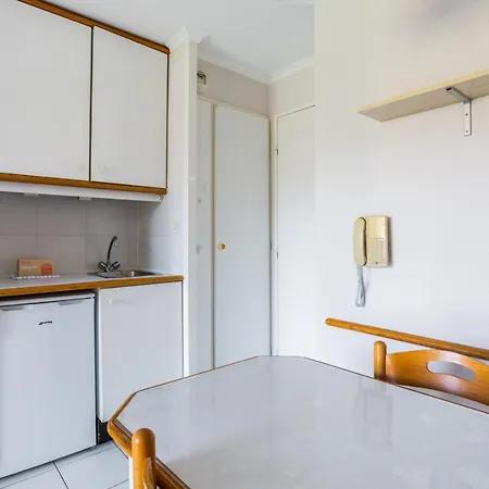 Appartement Le Village De Cap Esterel - Maeva - 2 Pieces 5 Personnes - Confort Mae-2137