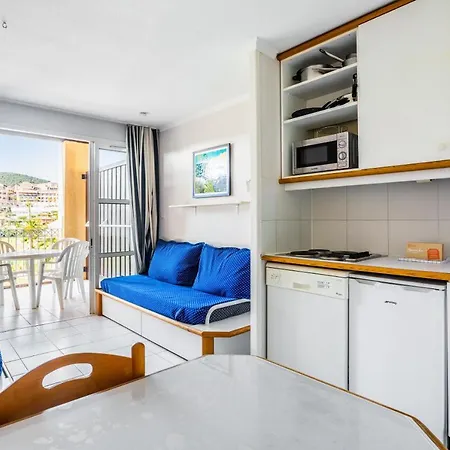 Appartement Le Village De Cap Esterel - Maeva - 2 Pieces 5 Personnes - Confort Mae-2137 *