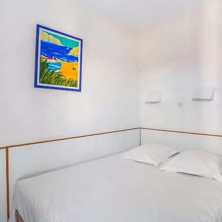 Appartement Le Village De Cap Esterel - Maeva - 2 Pieces 5 Personnes - Confort Mae-2137