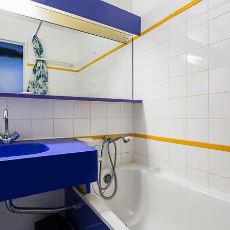 Appartement Le Village De Cap Esterel - Maeva - 2 Pieces 5 Personnes - Confort Mae-2137 Saint-Raphaël