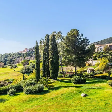 Le Village De Cap Esterel - Maeva - 2 Pieces 5 Personnes - Confort Mae-2137 Appartement *